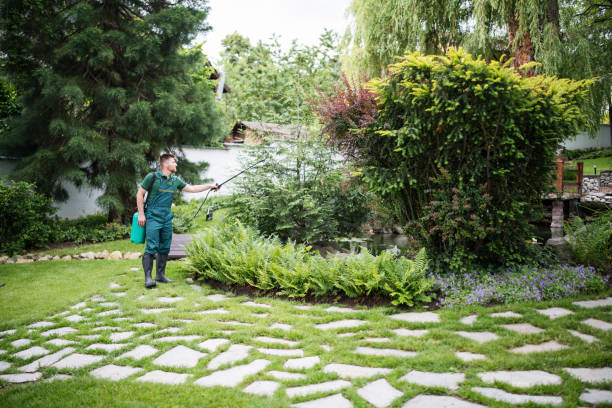  West Clarkston Highland, WA Pest Control Pros
